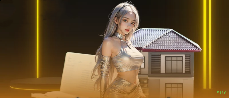 Jogos de fortune da 51ff com prêmios incríveis