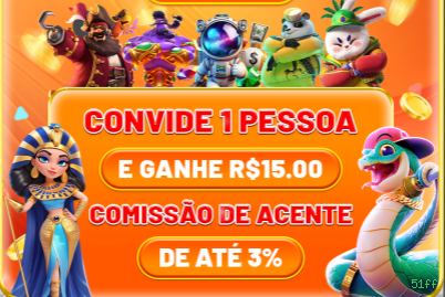 Plataforma completa da 51ff com todos os jogos