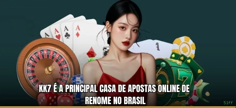 Slots online da 51ff com jackpots progressivos